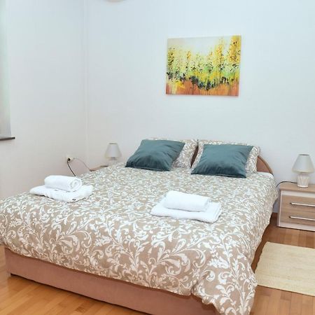 Apartman Buongiorno 亚伊采 外观 照片