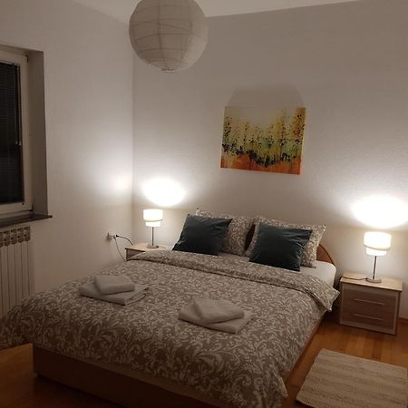 Apartman Buongiorno 亚伊采 外观 照片