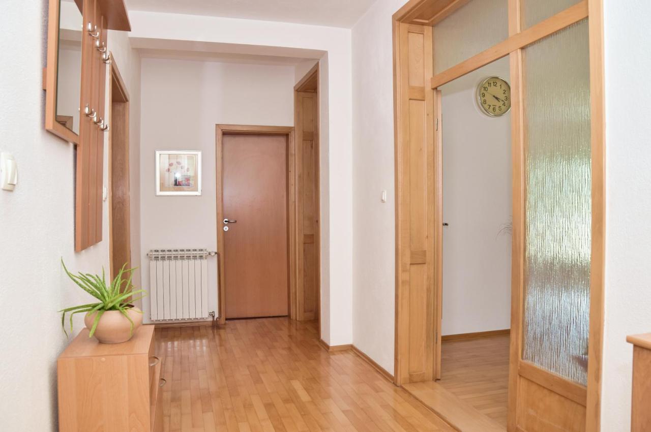 Apartman Buongiorno 亚伊采 外观 照片