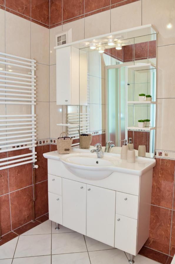 Apartman Buongiorno 亚伊采 外观 照片