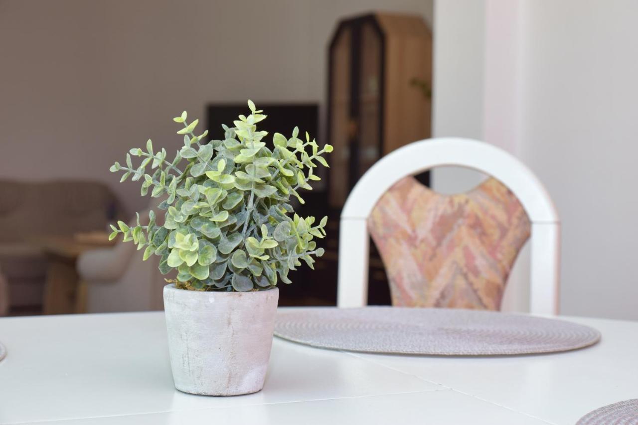 Apartman Buongiorno 亚伊采 外观 照片