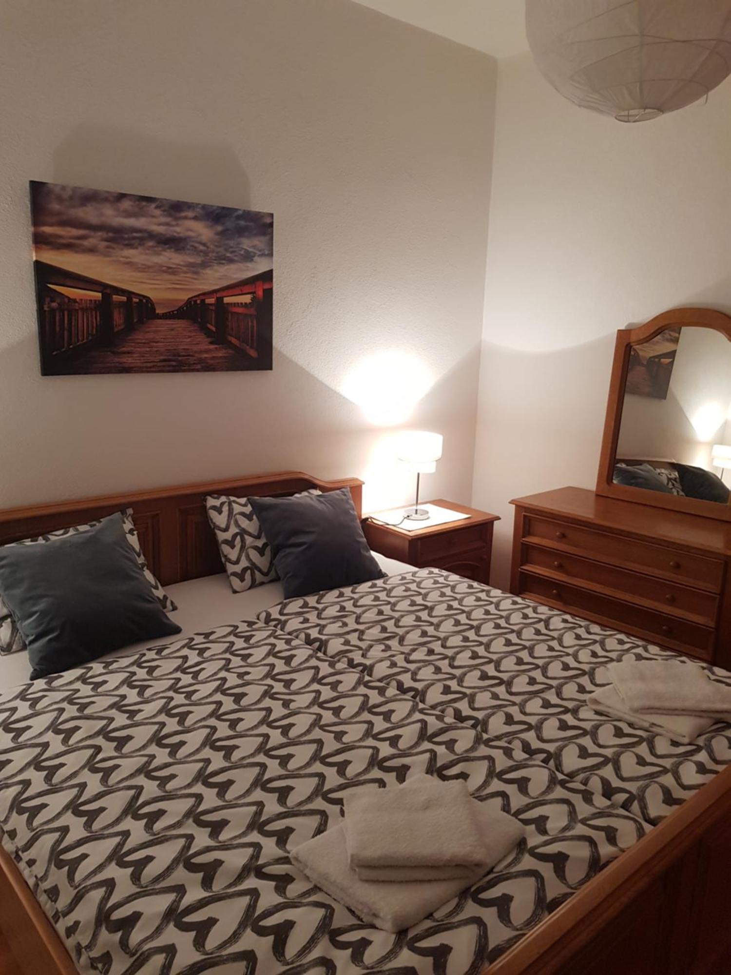 Apartman Buongiorno 亚伊采 外观 照片